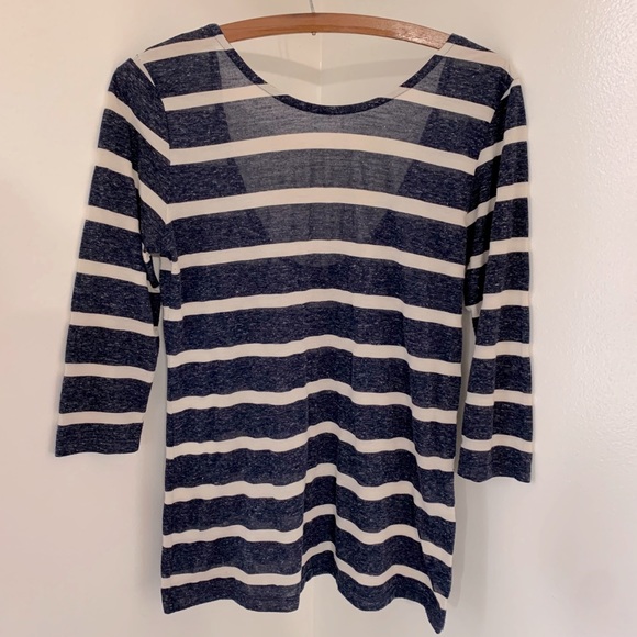 Obey Westhaven Top - Picture 3 of 11